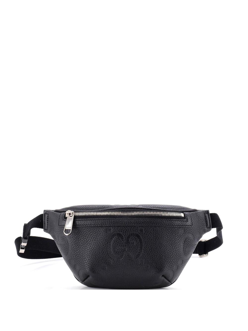 Gucci Belt Bag Jumbo Gg Embossed #351868G12B